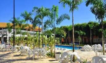 Imagem 4: Caldas Novas - Apartamento Padrão - Chácara Roma