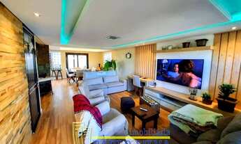 Imagem 3: Centro de Tramandaí, sobrado com 282,92m², com 4 quartos. R$-750-Mil. Ref.:PS-031