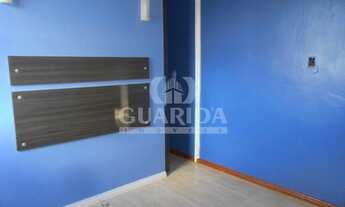 Imagem 5: Apartamento para comprar no bairro Jardim Sabará - Porto Alegre com 2 quartos