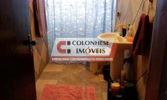 Imagem 5: Sobrado 3 Quartos Santo André - SP - Parque Gerassi