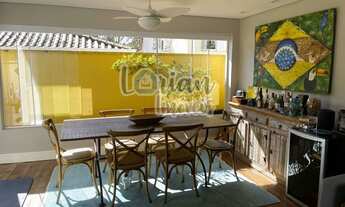 Imagem 5: CONDOMÍNIO GOLF LIFE SÃO FRANCISCO |SOBRADO 105M² | 03 DORMS | 01 SUÍTE