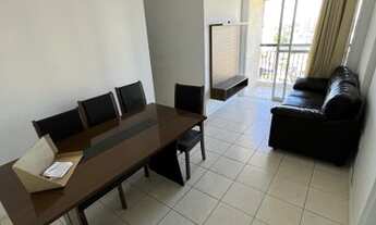 Imagem 2: Splendore 2Q sendo uma suíte / Nascente