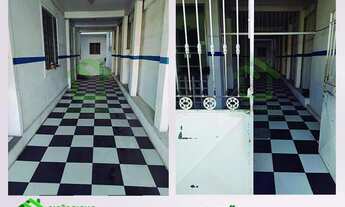 Imagem 6: Commercial / Edifício Residencial - Campo Grande