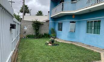 Imagem 2: Sobrado com 362,43m2| Atuba | 4 dormitórios