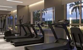 Imagem 4: Apartamento JK em Partenon