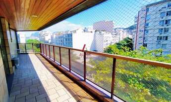 Imagem 5: RIO DE JANEIRO - Apartamento Padrão - Ipanema