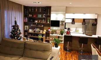 Imagem 4: Lindo apartamento no 02 Jardim Sul