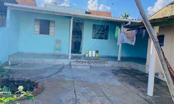 Imagem 3: Casa com 2 dormitórios à venda por R$ 255.000,00 - Jardim Manchester (Nova Veneza) - Sumar