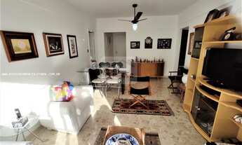 Imagem 5: Apartamento para Venda em Guarujá, Pitangueiras, 3 dormitórios, 1 suíte, 3 banheiros, 1 va