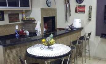 Imagem 2: Sobrado para venda tem 125 metros quadrados com 3 quartos em Vila Nova Cachoeirinha - São