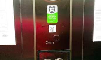 Imagem 5: Ampla sala 51 metros quadrados em Floresta - Porto Alegre - RS