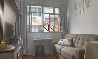 Imagem 3: Rio de Janeiro - Apartamento Padrão - Laranjeiras