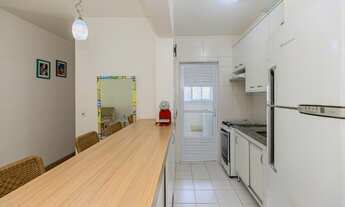 Imagem 3: Apartamento com 2 dormitórios à venda, 60 m² por R$ 635.000,00 - Vila Romana - São Paulo/S