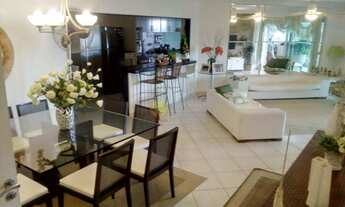 Imagem 3: Apartamento para Venda em Bertioga, Riviera de São Lourenço, 4 dormitórios, 4 suítes, 6 ba