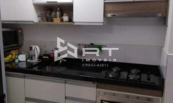 Imagem: Blumenau - Apartamento Padrão - Velha Central