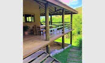 Imagem 2: Casa Residencial à venda, Centro, Monteiro Lobato - CA1365