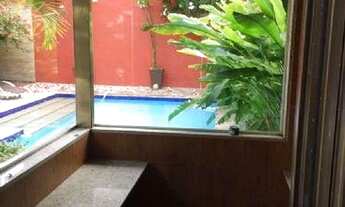 Imagem 2: Casa 4 quarto(s) - Edson Queiroz