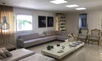 Imagem 5: CASA RESIDENCIAL em SALVADOR - BA, ALPHAVILLE I