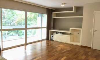 Imagem 2: Apartamento com 3 suites- Panamby