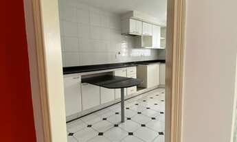 Imagem 5: Apartamento para aluguel possui 127 m² com 3 quartos em Perdizes - São Paulo - SP