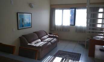 Imagem 3: Apartamento para aluguel possui 45 metros quadrados com 1 quarto em Vila Uberabinha - São