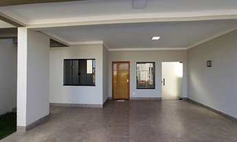 Imagem: Casa para venda tem 130 metros quadrados