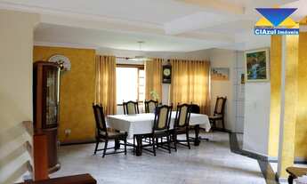 Imagem: Casa de condomínio para venda tem 282 metros