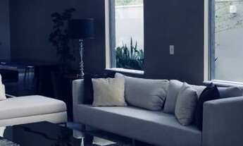 Imagem 5: SOBRADO 351m² - Condomínio Fechado Urbanova - 4 Suítes