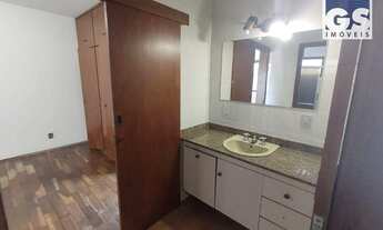 Imagem 3: Casa com 3 dormitórios, 238 m² - venda por R$ 950.000 ou aluguel por R$ 4.000/mês - Condom