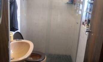 Imagem 5: CASA ASSOBRADADA - JARDIM AEROPORTO - SP