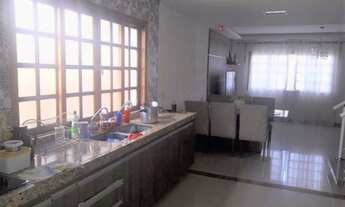 Imagem 4: Sobrado Residencial à venda, Residencial Santa Paula, Jacareí - SO0221