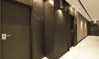 Imagem 5: Aleixo 165, apartamentos com 2 quartos, 63 a 66 m² Praia do Canto - Vitória/ES