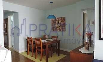 Imagem 3: Apartamento - Venda - Pinheiros - Cod. 507