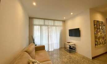 Imagem 6: Ótimo Apartamento na Rua Mem de Sá 81 no belo Condomínio Dartanhan