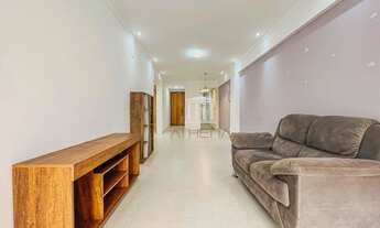 Imagem 2: Apartamento com 2 dormitórios à venda, 74 m² por R$ 440.000,00 - Alto - Teresópolis/RJ