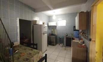 Imagem 6: Casa para venda com 200 metros quadrados com 3 quartos em Massaranduba - Salvador - BA