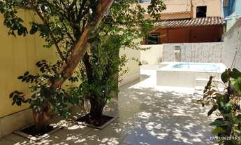 Imagem 2: Casa para venda com 2 quartos com 1 suíte em Cabuçu - Nova Iguaçu - RJ