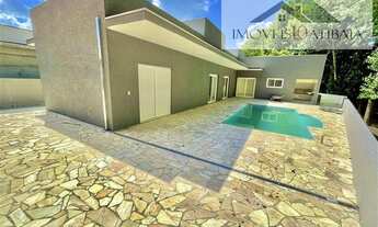 Imagem: Casas em Condomínio à venda em Atibaia/SP