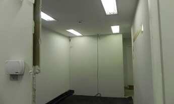 Imagem 7: Salão Comercial para Locação em Campinas, Centro/Cambuí, 4 banheiros, 20 vagas