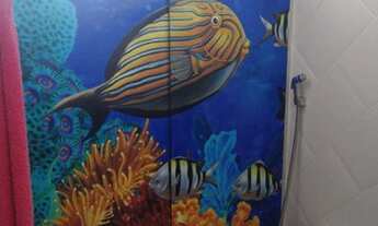 Imagem 5: Apartamento 3 quartos, 1 suite, Porteira Fechada, 1 vaga, Sol da manhã