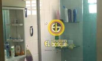 Imagem 4: Apartamento com 2 dormitórios à venda, 54 m² por R$ 233.000,00 - Jordanópolis - São Bernar