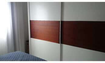 Imagem 7: Sobrado para venda possui 120 metros quadrados com 3 quartos em Alto da Mooca - São Paulo