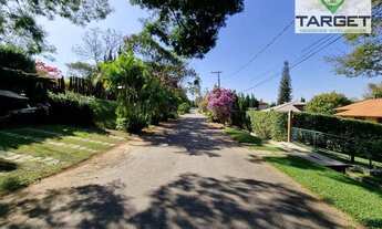 Imagem 2: Terreno à venda, 1757 m² por R$ 950.000,00 - Ressaca - Ibiúna/SP