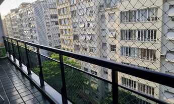 Imagem 2: Apartamento 3 quartos em Copacabana