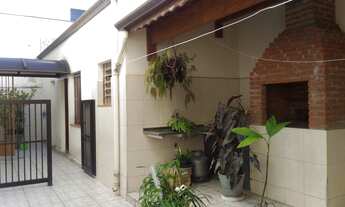 Imagem 5: Amplo Sobrado na Aclimação para Residência ou Comércio