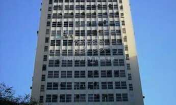 Imagem 3: Laje Comercial na Av. Paulista com a Av. Brigadeiro Luís Antônio