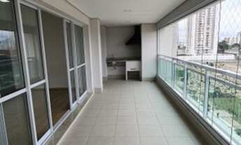 Imagem 4: Apartamento para venda tem 125 m2, 03 suítes, 02 vagas e lazer completo no Mogilar ao lado