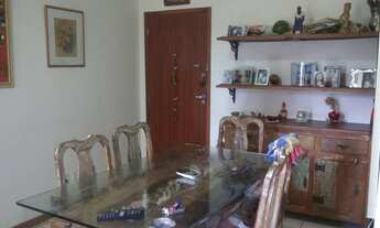 Imagem 3: São João Del Rei - Apartamento Padrão - Solar Da Serra (Colônia Do Marçal