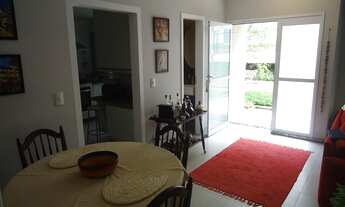 Imagem: Casa TOWNHOUSE em Condomínio Fechado rua