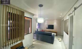 Imagem: Casa para Venda em Salvador, PIATÃ, 3 dormitórios